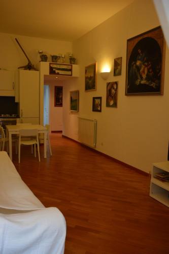  Il Fortino - The Refuge in Sarzana