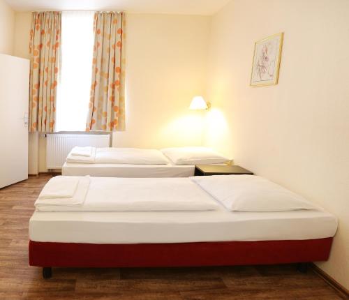 Pension Alpha Frankfurt City - image 8