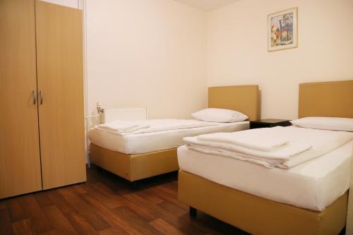 Pension Alpha Frankfurt City - image 7