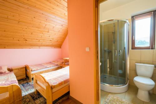 Triple Room with Bathroom