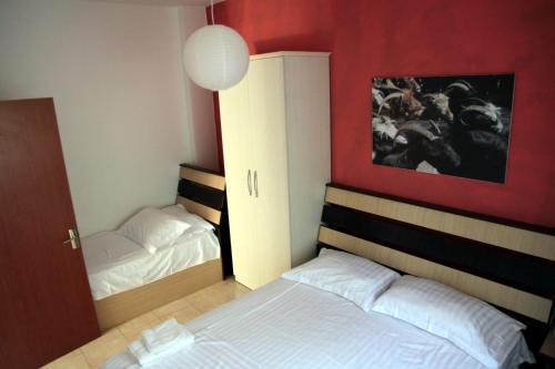 Hotel Princi i Vogel