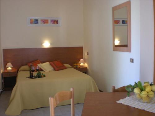 Villaggio Artemide Room Type - Studio (2 Adults)