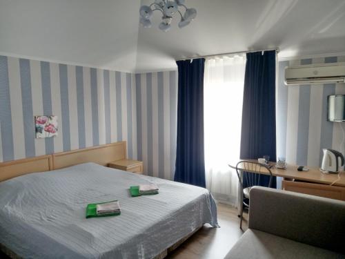 Lime Guest House