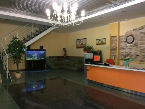 Mini-Hotel Profsouznaya - image 2