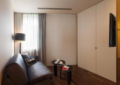 BessaHotel Liberdade, Lisabon (fotografie 6)