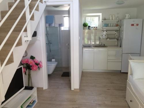  Apartment Marina in Silba