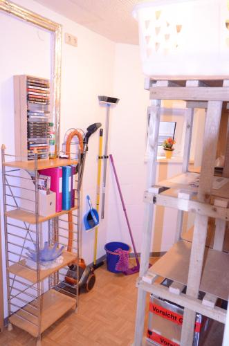 Ferienwohnung Hunsrücknest - image 5