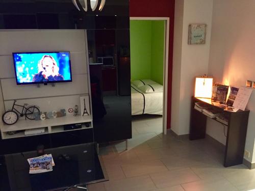 Appartement vue sur Loire photo 19