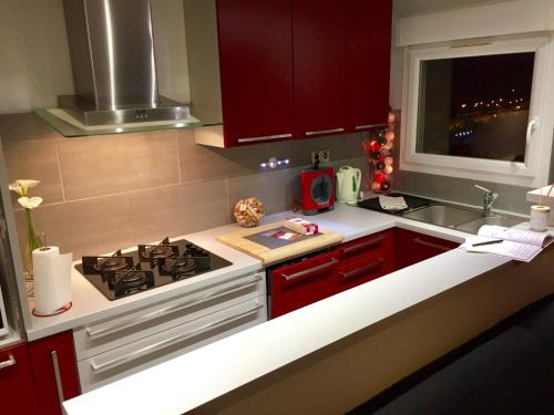 Appartement vue sur Loire photo 16
