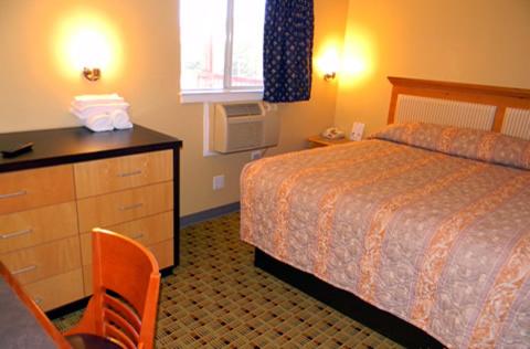 Stay Inn & Suites - Stockbridge