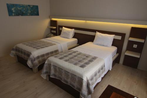 Royal Bilgic Hotel Room Type - Double or Twin Room