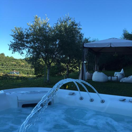 Agriturismo Casa Aurora - image 2