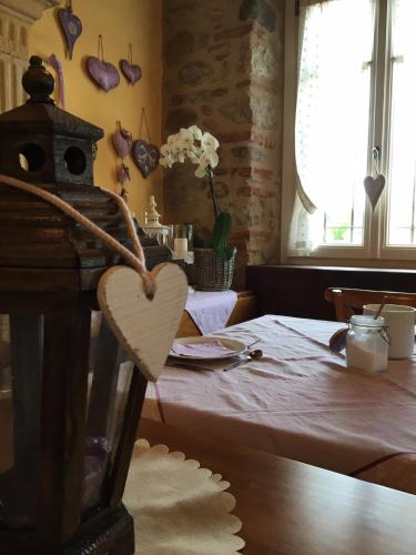 Agriturismo Casa Aurora - image 9