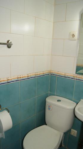 Casa Huésped Magdalena - image 13