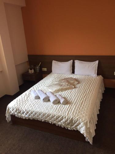 Hotel Iris in เขตปลอฟดิฟตะวันออก