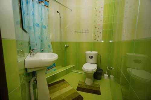 Guest house Solnechny - image 5