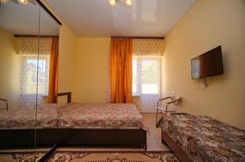 Guest house Solnechny - image 7