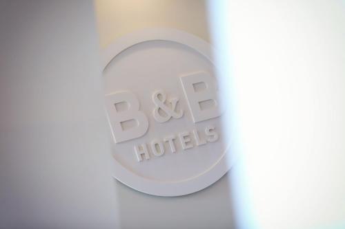 B&B HOTEL Troyes Barberey