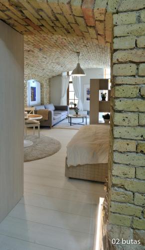 Six Apartment Simona - main image