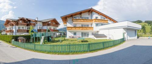 Aparthotel Pichler - image 11