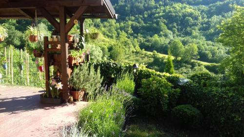  Apartman u Vili Lenka in Klanjec