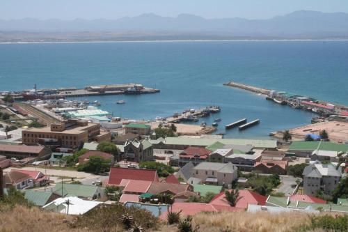 Atrakcje w pobliżu, Avenues Guesthouse in Mossel Bay