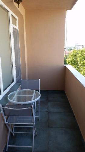 Maria Luiza Apartment