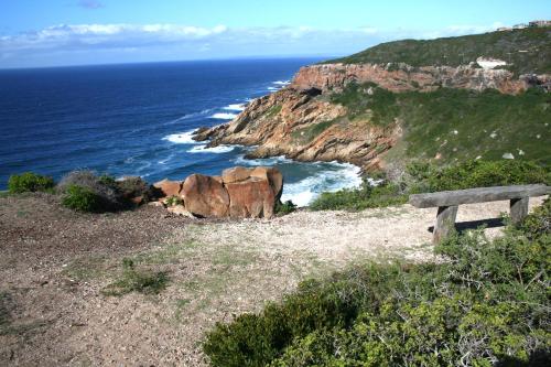 Atrakcje w pobliżu, Avenues Guesthouse in Mossel Bay