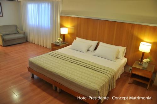 Hotel Solans Presidente