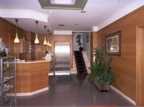 Hotel San Vicente - image 2