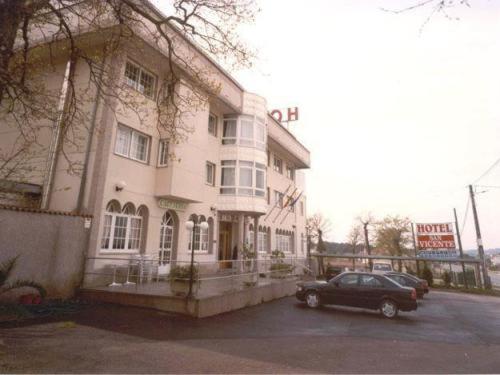 Hotel San Vicente - image 3