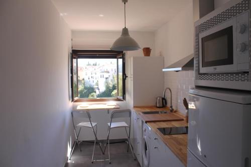 Buenavista Apartment, Ronda (foto 8)