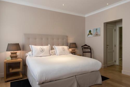 Hotel Le Dixseptième - image 7