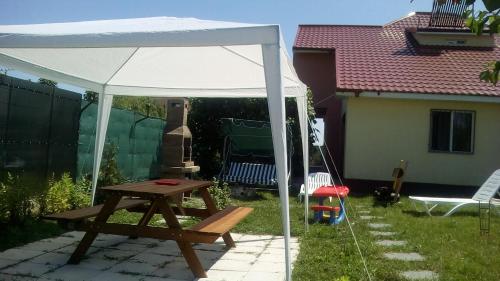 Vila Laura - Accommodation - Eforie Nord