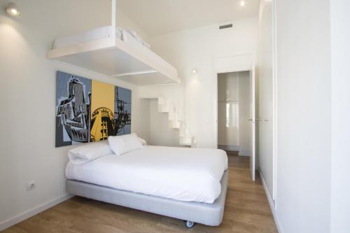 Valencia Luxury - Boutique Redonda - image 2