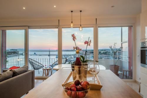 Amazing View Apartment