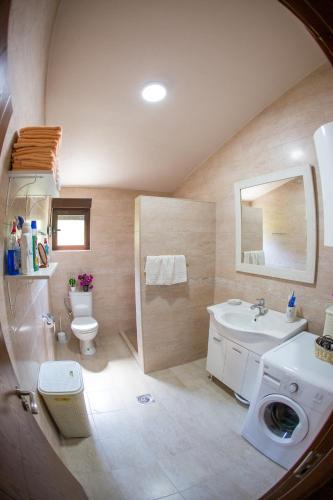 Apartment Bambo Tre Sorrele - image 5
