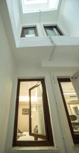 Sarnic Hotel Ottoman Mansion, Istanbul (foto 6)