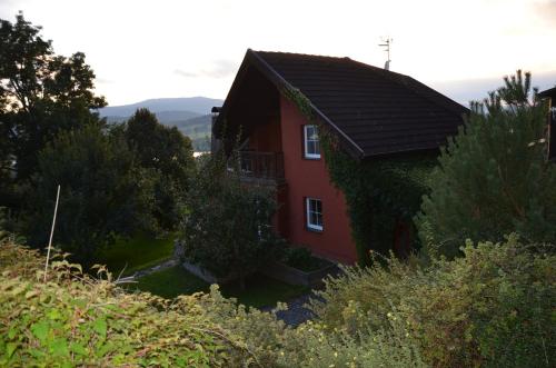 Apartmán Srdce Vltavy - image 2