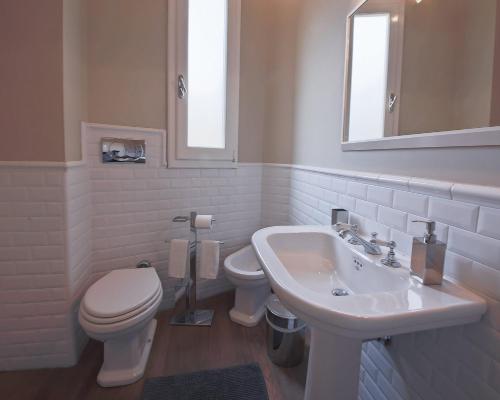 Apartments Florence- Palazzo Pitti - image 7