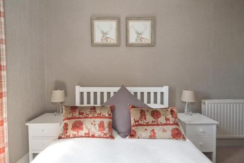 Sherwood Guest House, Edimburgo (foto 9)
