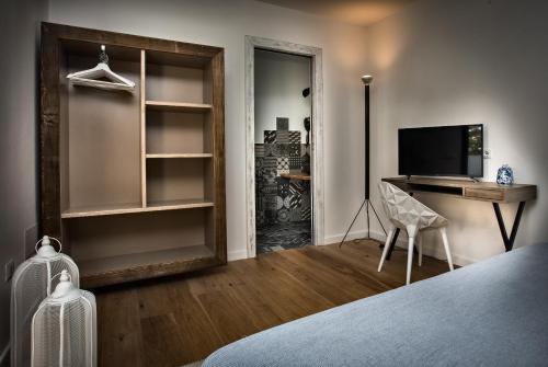 Teku Boutique Hotel Room Type - Superior Double Room