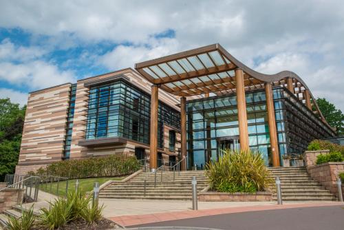 Foto - The Orchard Hotel & Restaurant