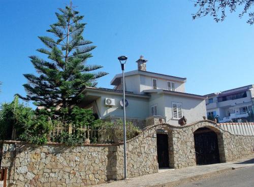  Villa Veronica, Pension in Badesi