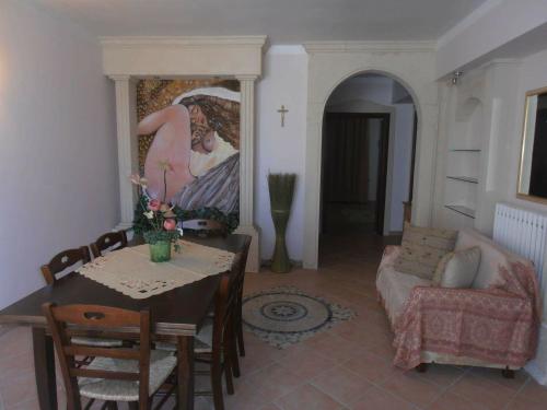  Tavernetta Holiday Home, Pension in Cursi