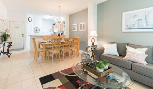 Emerald Island Resort Crystal Corner -Three Bedroom Home - image 3