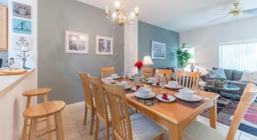 Emerald Island Resort Crystal Corner -Three Bedroom Home - image 5