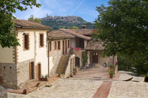 Agriturismo Casale delle Lucrezie