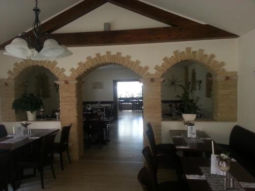 Hotel Restaurant Platamon 2