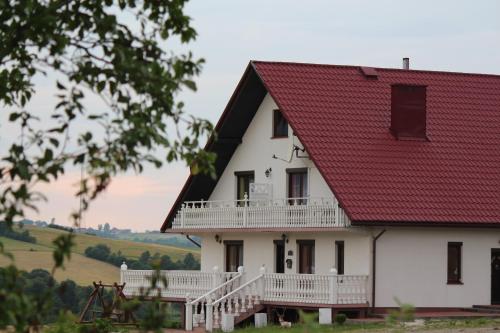 Grand Panorama - Accommodation - Wiśniowa